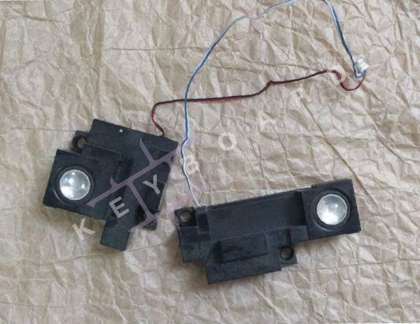 Динаміки Lenovo Ideapad Y570